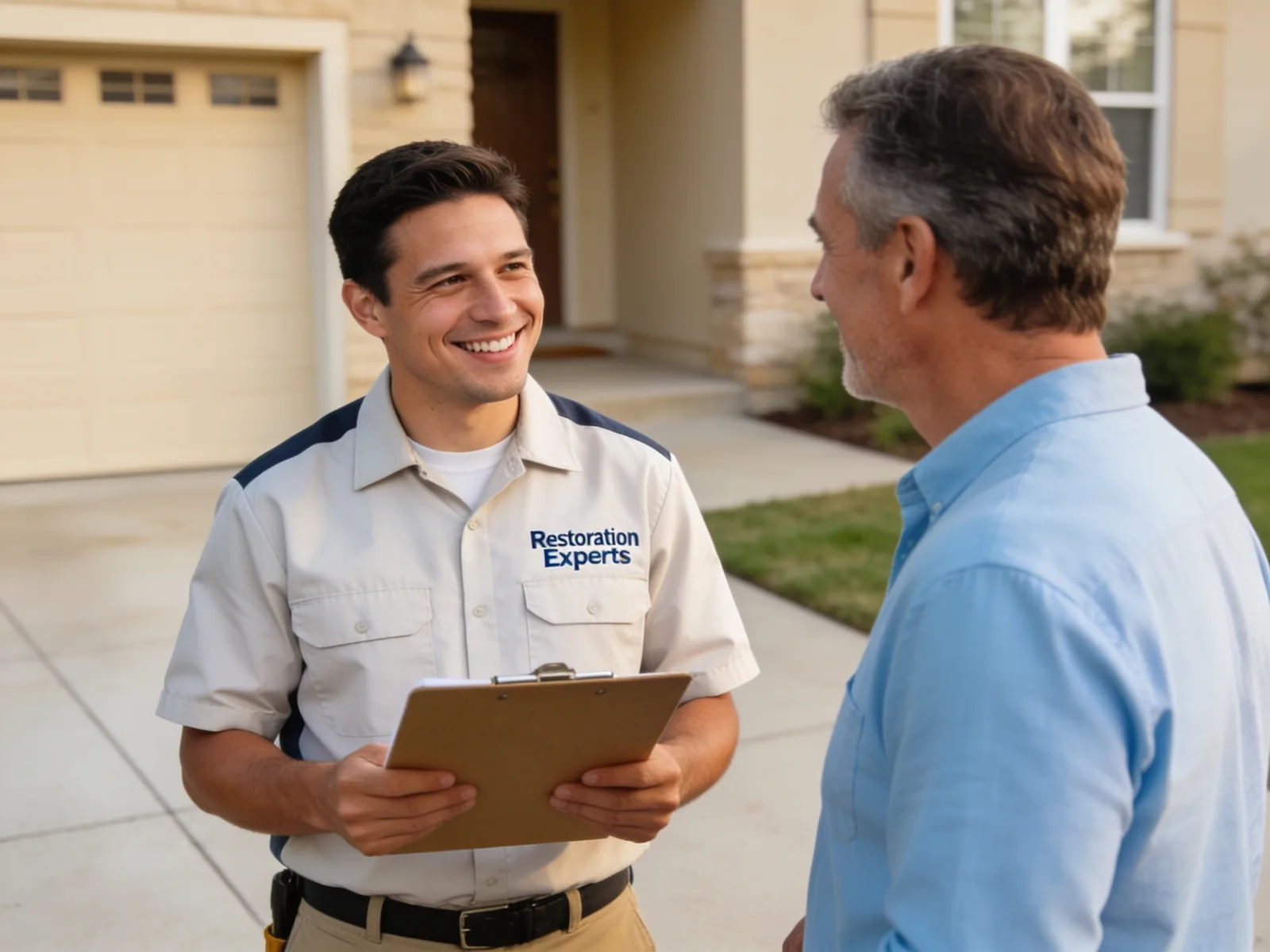 Water Damage Cleanup Big Stone Gap, VA FAQs